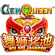 เกมสล็อต Gem Queen Jackpot